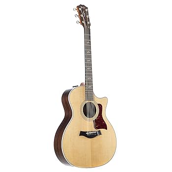 Amazon | Taylor 414ce Rosewood エレアコギター テイラー